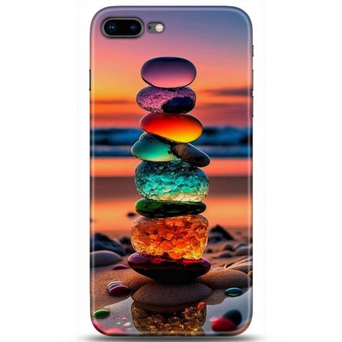 Uyumlu Kılıf HD Baskılı Kılıf - Followed Institution 5235