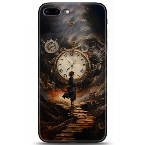 Uyumlu Kılıf HD Baskılı Kılıf - Followed Institution 5252