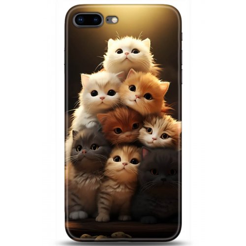 Uyumlu Kılıf HD Baskılı Kılıf - Followed Institution 5254