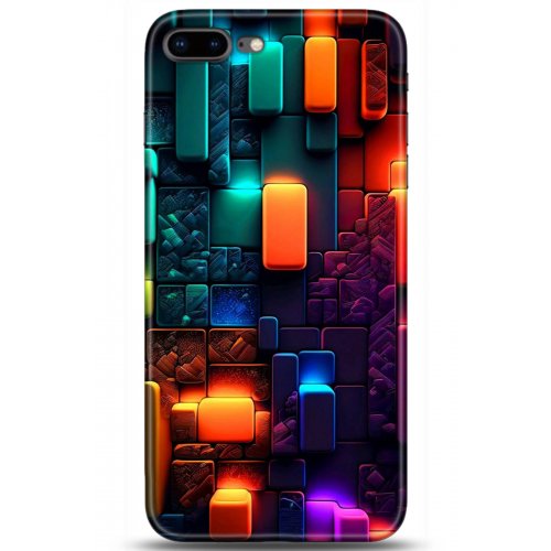 Uyumlu Kılıf HD Baskılı Kılıf - Followed Institution 5266