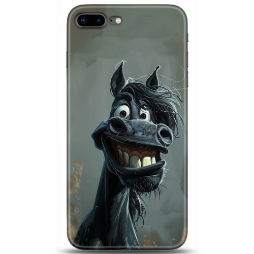 Uyumlu Kılıf HD Baskılı Kılıf - Followed Institution 5284