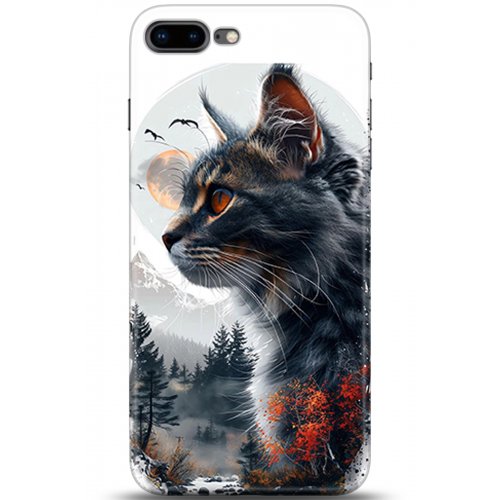 Uyumlu Kılıf HD Baskılı Kılıf - Followed Institution 5319