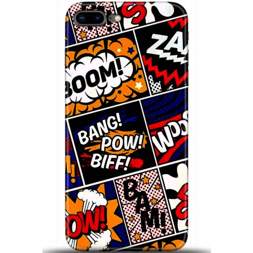 Uyumlu Kılıf HD Baskılı Kılıf - Followed Institution 5423