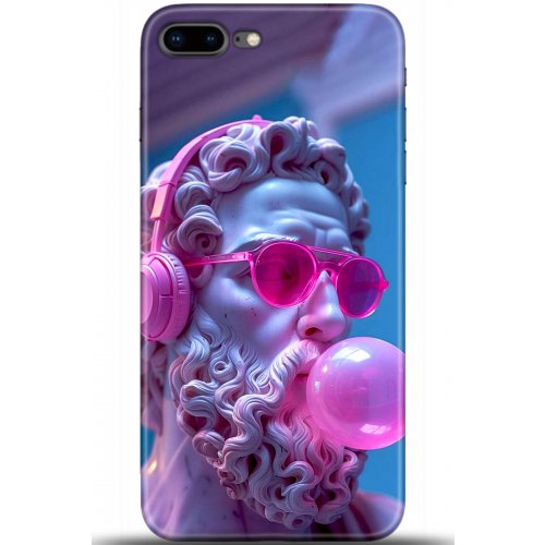 Uyumlu Kılıf HD Baskılı Kılıf - Followed Institution 5435