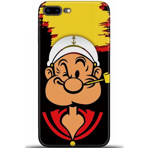 Uyumlu Kılıf HD Baskılı Kılıf - Followed Institution 5464