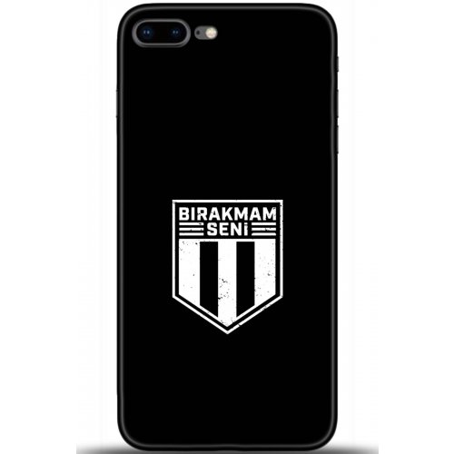 Uyumlu Kılıf HD Baskılı Kılıf - Followed Institution 5474