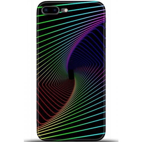 Uyumlu Kılıf HD Baskılı Kılıf - Followed Institution 5488