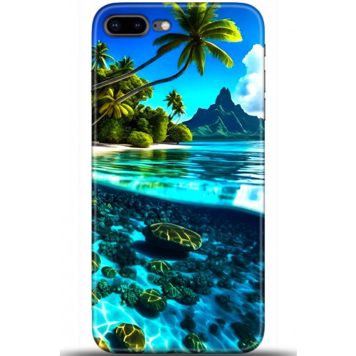 Uyumlu Kılıf HD Baskılı Kılıf - Followed Institution 5491