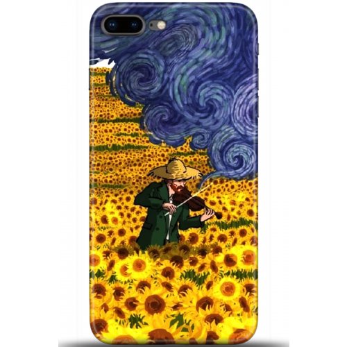 Uyumlu Kılıf HD Baskılı Kılıf - Followed Institution 5503