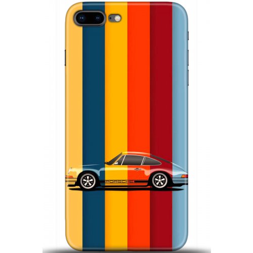 Uyumlu Kılıf HD Baskılı Kılıf - Followed Institution 5516