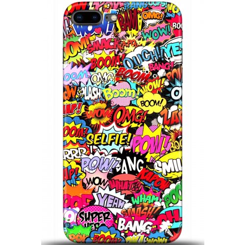 Uyumlu Kılıf HD Baskılı Kılıf - Followed Institution 5552