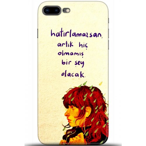 Uyumlu Kılıf HD Baskılı Kılıf - Followed Institution 5595