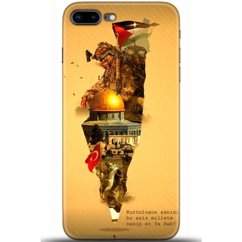 Uyumlu Kılıf HD Baskılı Kılıf - Followed Institution 5611