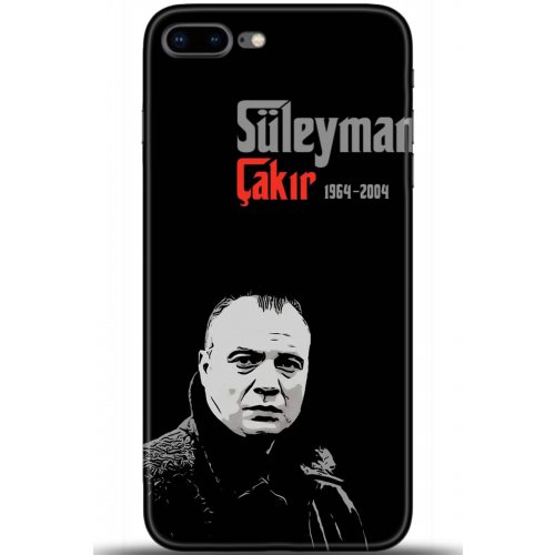 Uyumlu Kılıf HD Baskılı Kılıf - Followed Institution 5625