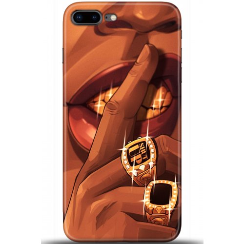 Uyumlu Kılıf HD Baskılı Kılıf - Followed Institution 5631