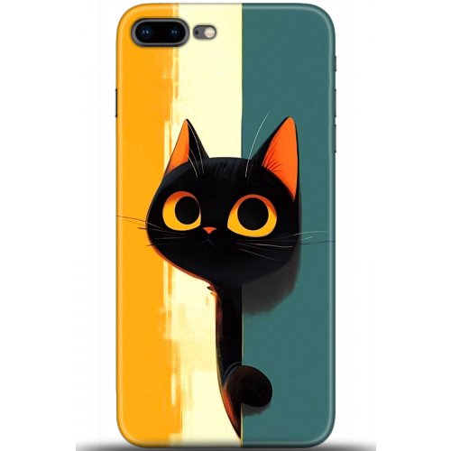 Uyumlu Kılıf HD Baskılı Kılıf - Followed Institution 5654