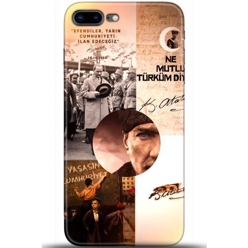 Uyumlu Kılıf HD Baskılı Kılıf - Followed Institution 5675