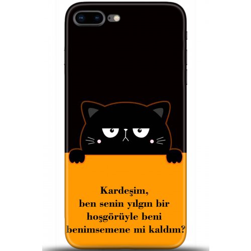 Uyumlu Kılıf HD Baskılı Kılıf - Followed Institution 5718