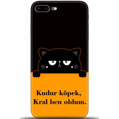 Uyumlu Kılıf HD Baskılı Kılıf - Followed Institution 5719