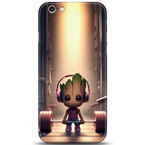 Uyumlu Kılıf HD Baskılı Kılıf - Followed Institution 5015