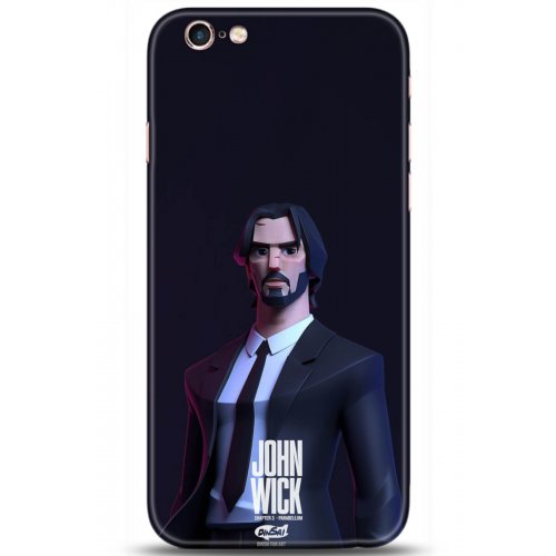 Uyumlu Kılıf HD Baskılı Kılıf - Followed Institution 5018