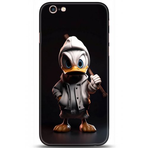 Uyumlu Kılıf HD Baskılı Kılıf - Followed Institution 5019