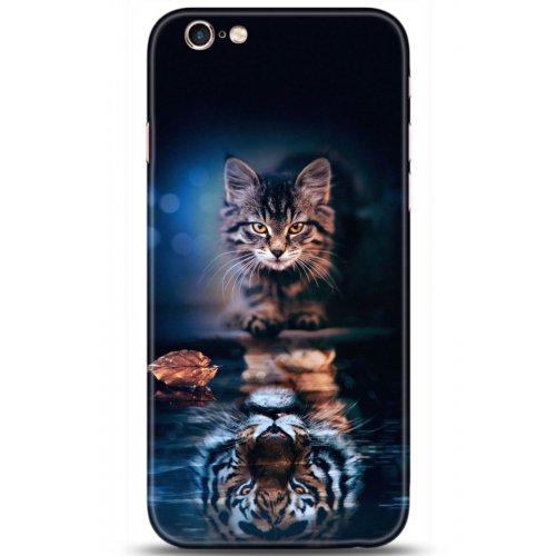 Uyumlu Kılıf HD Baskılı Kılıf - Followed Institution 5055