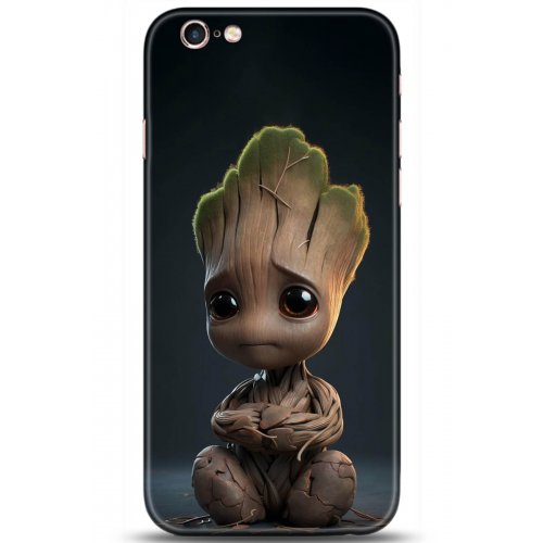 Uyumlu Kılıf HD Baskılı Kılıf - Followed Institution 5071