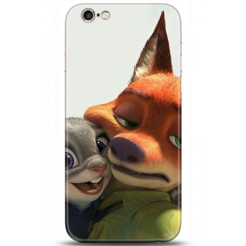 Uyumlu Kılıf HD Baskılı Kılıf - Followed Institution 5115