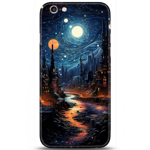 Uyumlu Kılıf HD Baskılı Kılıf - Followed Institution 5126