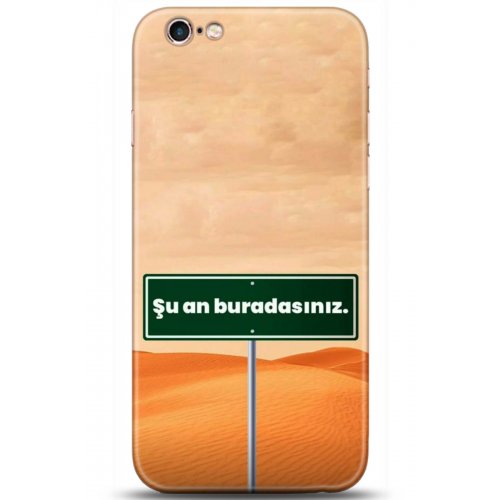 Uyumlu Kılıf HD Baskılı Kılıf - Followed Institution 5159