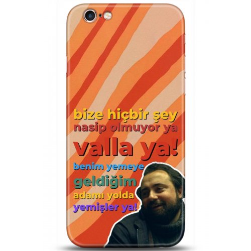 Uyumlu Kılıf HD Baskılı Kılıf - Followed Institution 5161