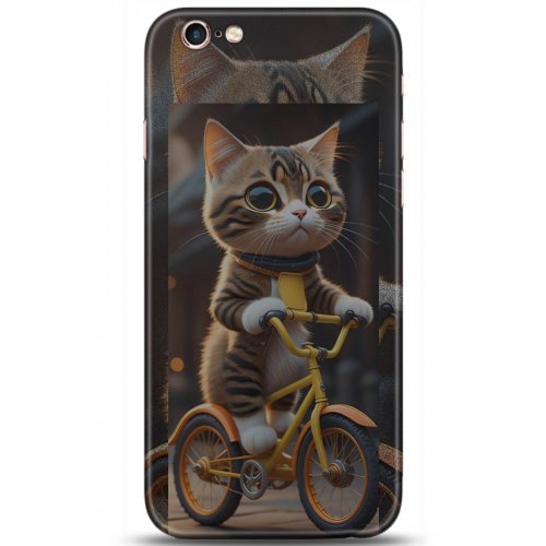 Uyumlu Kılıf HD Baskılı Kılıf - Followed Institution 5195