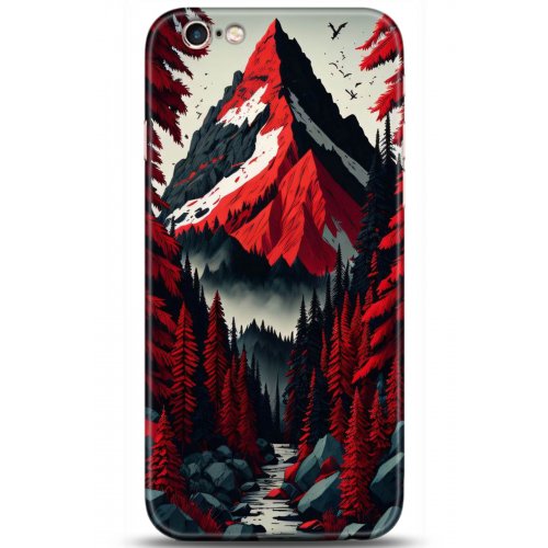 Uyumlu Kılıf HD Baskılı Kılıf - Followed Institution 5196