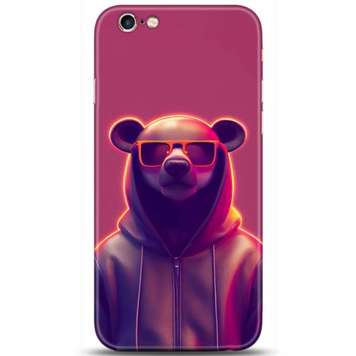 Uyumlu Kılıf HD Baskılı Kılıf - Followed Institution 5212