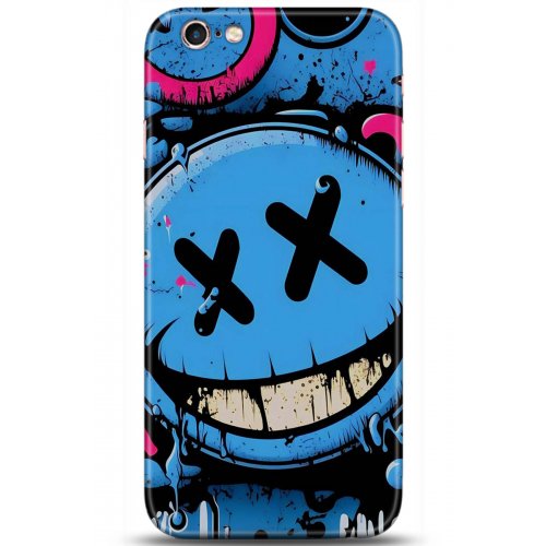 Uyumlu Kılıf HD Baskılı Kılıf - Followed Institution 5261