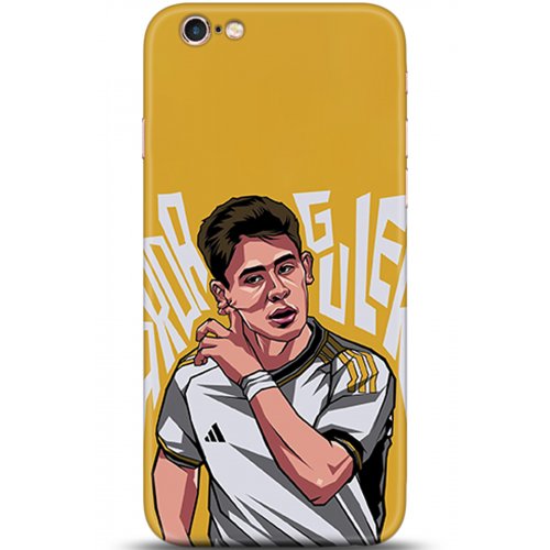 Uyumlu Kılıf HD Baskılı Kılıf - Followed Institution 5331