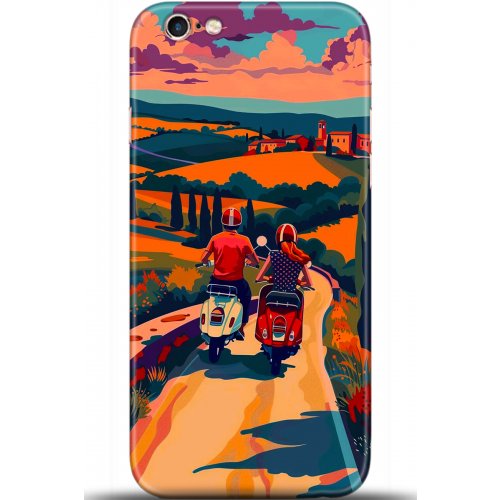 Uyumlu Kılıf HD Baskılı Kılıf - Followed Institution 5390