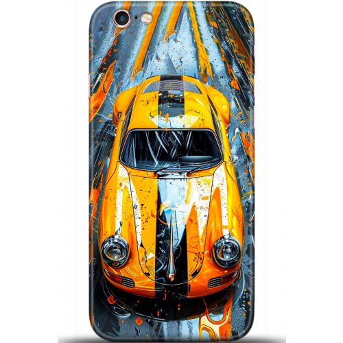 Uyumlu Kılıf HD Baskılı Kılıf - Followed Institution 5405