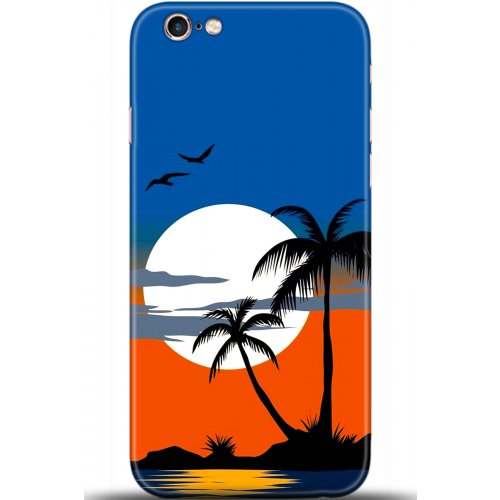 Uyumlu Kılıf HD Baskılı Kılıf - Followed Institution 5446