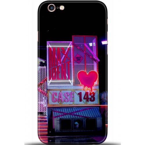 Uyumlu Kılıf HD Baskılı Kılıf - Followed Institution 5448