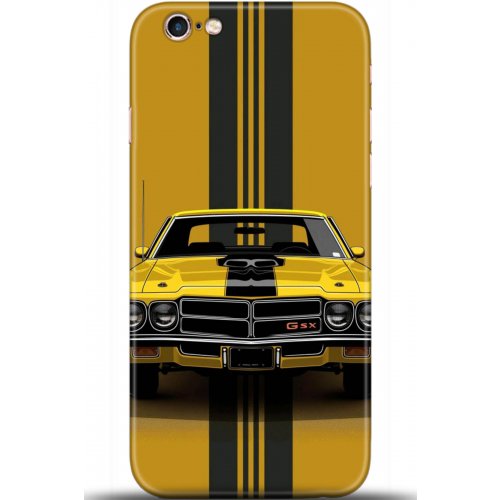 Uyumlu Kılıf HD Baskılı Kılıf - Followed Institution 5461