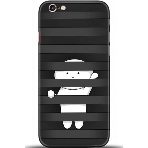 Uyumlu Kılıf HD Baskılı Kılıf - Followed Institution 5478