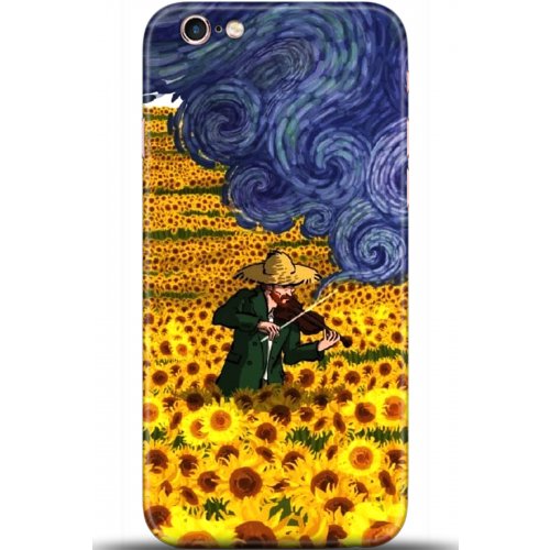 Uyumlu Kılıf HD Baskılı Kılıf - Followed Institution 5503