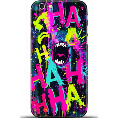 Uyumlu Kılıf HD Baskılı Kılıf - Followed Institution 5672