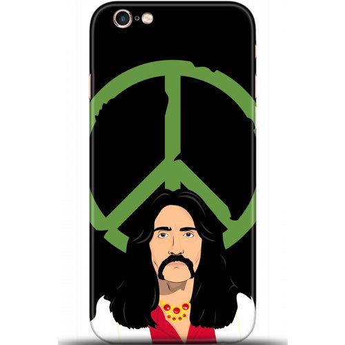 Uyumlu Kılıf HD Baskılı Kılıf - Followed Institution 5674