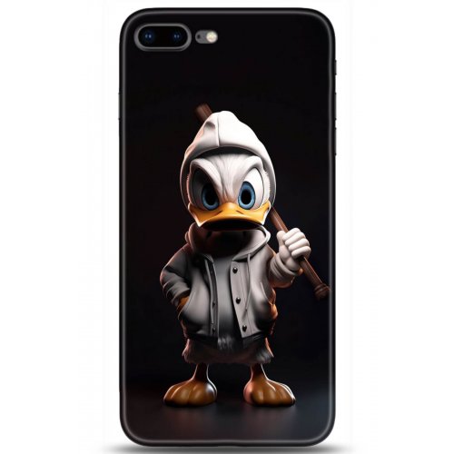 Uyumlu Kılıf HD Baskılı Kılıf - Followed Institution 5019