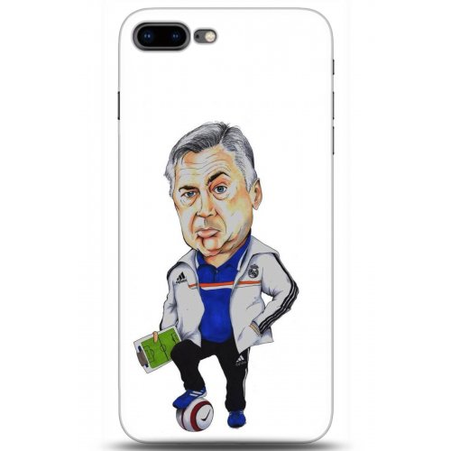 Uyumlu Kılıf HD Baskılı Kılıf - Followed Institution 5022