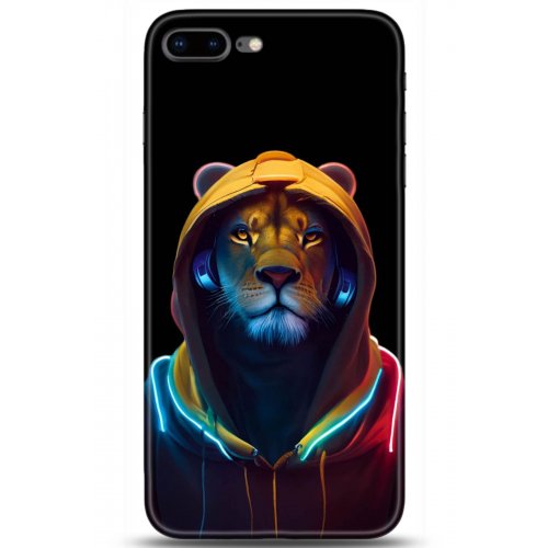 Uyumlu Kılıf HD Baskılı Kılıf - Followed Institution 5057