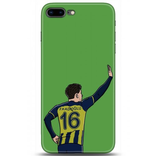 Uyumlu Kılıf HD Baskılı Kılıf - Followed Institution 5081